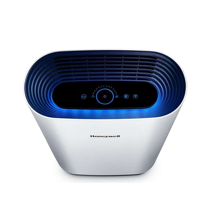 霍尼韦尔(Honeywell)智能空气净化器 KJ300F-PAC2101S