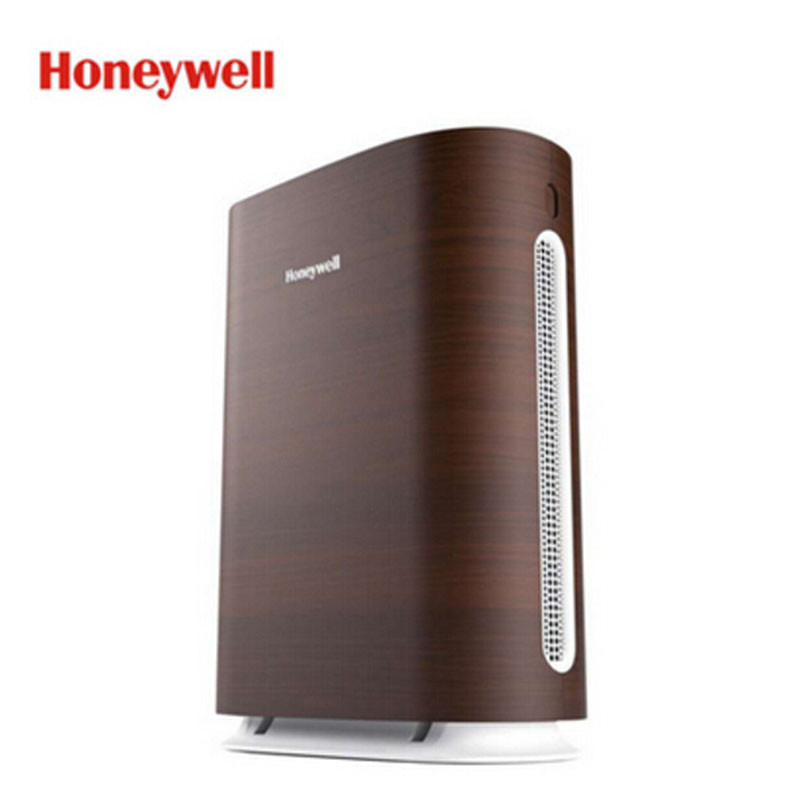 霍尼韦尔（Honeywell）KJ300F-PAC2101T2 空气净化器 深木纹
