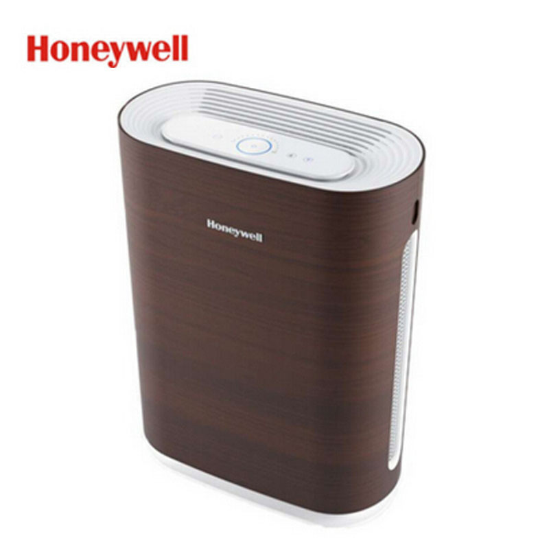 霍尼韦尔（Honeywell）KJ300F-PAC2101T2 空气净化器 深木纹