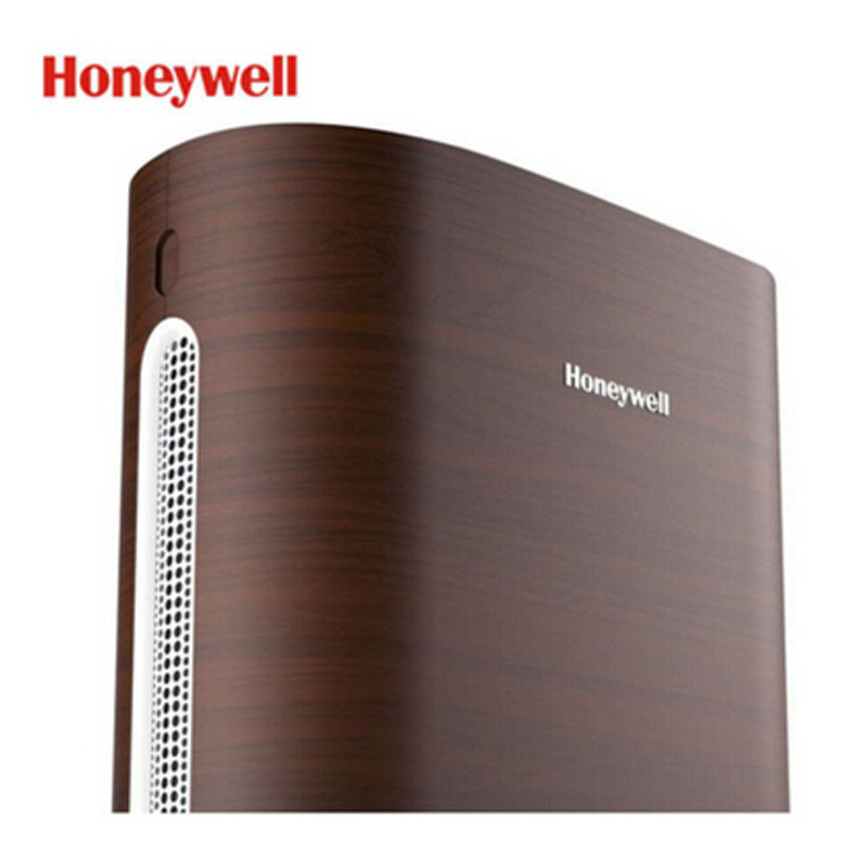 霍尼韦尔（Honeywell）KJ300F-PAC2101T2 空气净化器 深木纹
