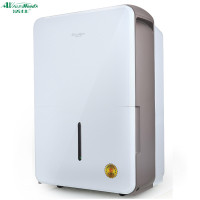 活仕除湿机WDF26DF家用静音抽湿机 抽湿器