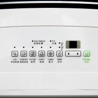 活仕除湿机WDF26DF家用静音抽湿机 抽湿器