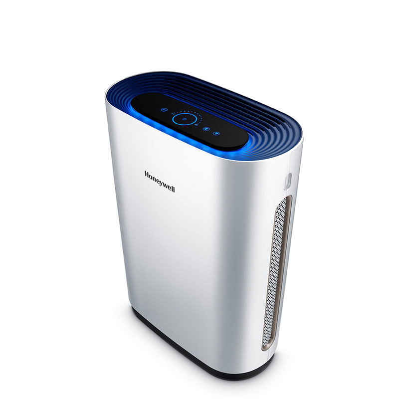 霍尼韦尔空气净化器智能大风量wifi手机控制KJ450F-PAC2022S