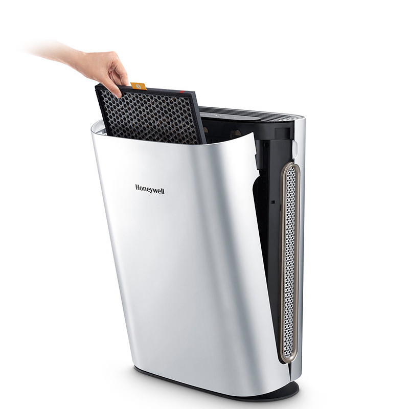 霍尼韦尔空气净化器智能大风量wifi手机控制KJ450F-PAC2022S