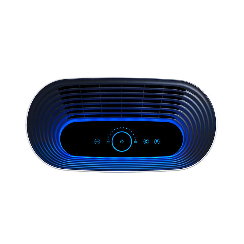 霍尼韦尔空气净化器智能大风量wifi手机控制KJ450F-PAC2022S