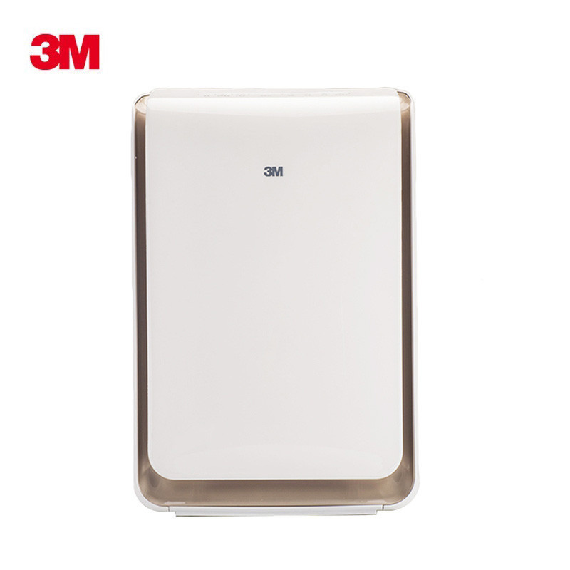3M 空气净化器KJEA3087-GD（wifi）空气净化器 （香槟金） 空净KJEA3087-GD 香槟金 新品首发