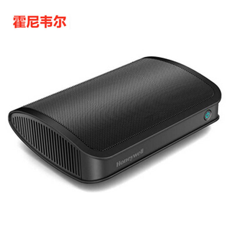 霍尼韦尔(Honeywell) 黑色 APC15GC010506B 车载空气净化器