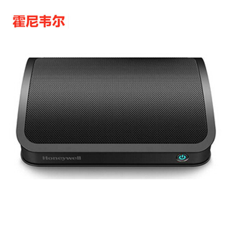 霍尼韦尔(Honeywell) 黑色 APC15GC010506B 车载空气净化器