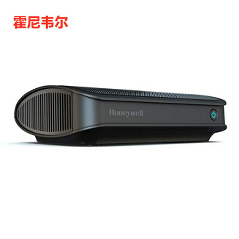 霍尼韦尔(Honeywell) 黑色 APC15GC010506B 车载空气净化器