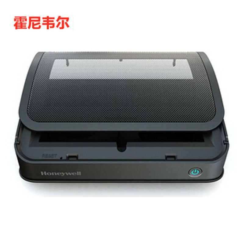 霍尼韦尔(Honeywell) 黑色 APC15GC010506B 车载空气净化器