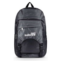 BAKMK芭卡玛卡运动双肩包 休闲韩版潮背包 学院风书包时尚个性 旅行包大容量背包G1077