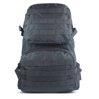 BAKMK芭卡玛卡 45L军用3P战术攻击包 登山包 休闲旅行包B6002