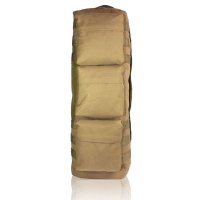 BKAMK芭卡玛卡 户外空降包 暴走单肩包 冲锋包 登山背包 B6006