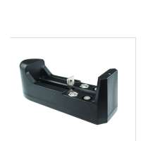 BAKMK 芭卡玛卡 强光手电18650电池及万能充电器套装 X1005