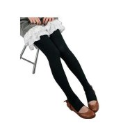 BAKMK 芭卡玛卡 春装韩版女装百搭莫代尔棉踩脚裤打底裤KZ005