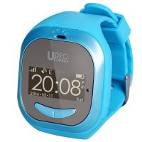 宝德龙Paulone GPS定位跟踪手表手环迷你手表儿童防丢智能手表U-ProP5