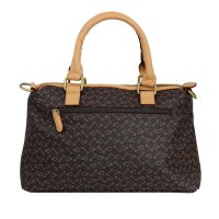 芭卡玛卡BAKMK 时尚小巧经典女包 牛皮单肩包优雅手提包斜挎包JC1689