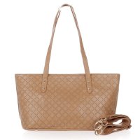 BAKMK芭卡玛卡 韩版新款牛皮女包时尚学院风单肩包格纹铆钉斜挎包jc1680