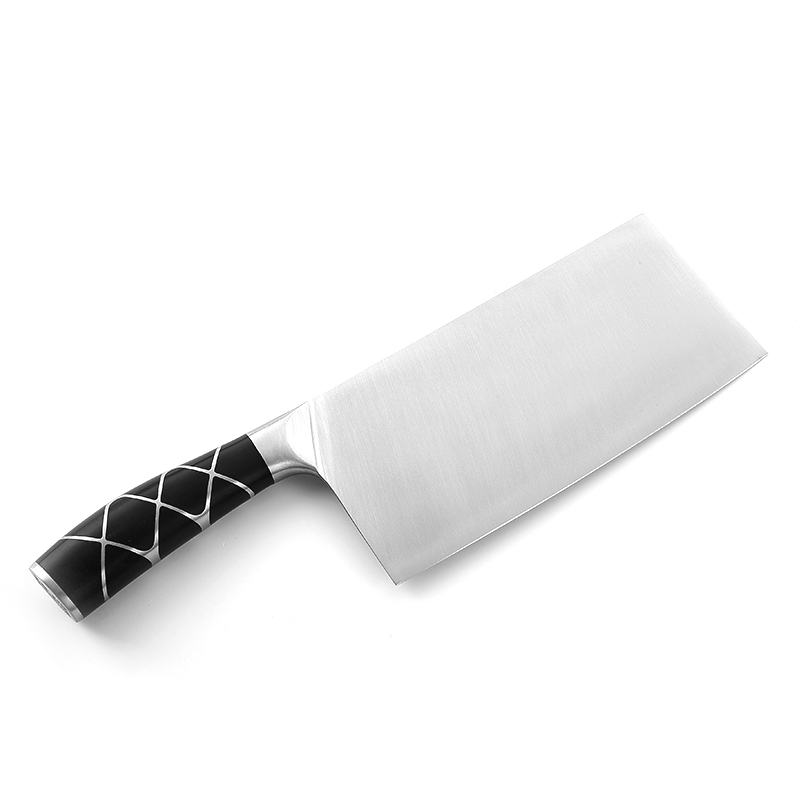 阳江十八子作凌刃切片刀厨房切菜切肉家用菜刀