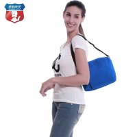 袋鼠仔仔新品 多功能妈咪包韩版妈咪出行包 妈妈单肩斜挎包MT5802