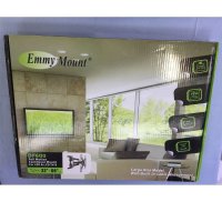 EMMY MOUNT DF600 适用32”-60“英寸液晶显示器//监视器/液晶电视液晶支架壁挂架