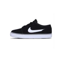 N 正品Nike Toki Low Lthr 男鞋运动低帮休闲板鞋555270-012