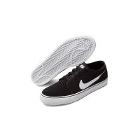N 正品耐克/Nike Toki Low男子翻毛休闲板鞋 555270-049