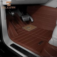 尼罗河尊尚专车专用尼罗河全包围汽车脚垫蒙迪欧宝来凯美瑞科鲁兹