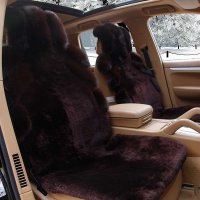 尼罗河雪域天骄高端奢华稀皮坐垫 冬季新款稀皮汽车坐垫