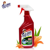 洁宜佳厨房重油污净