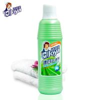 洁宜佳漂白去渍剂680g 褪色漂白袪味 洁净衣物 除漆除色剂洗衣液