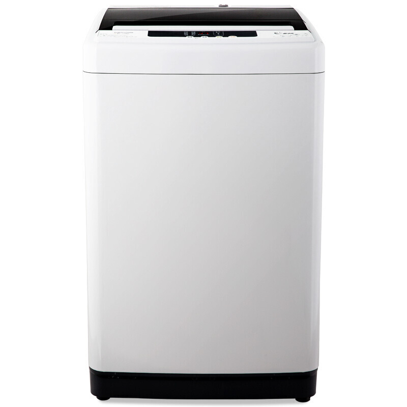 海信（Hisense） 7公斤全自动波轮洗衣机 留水 风干桶自洁 童锁 XQB70-C3006