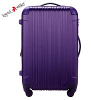 legendwalker雷剑欧客2014款防刮耐磨扩容拉链箱20寸24寸28寸
