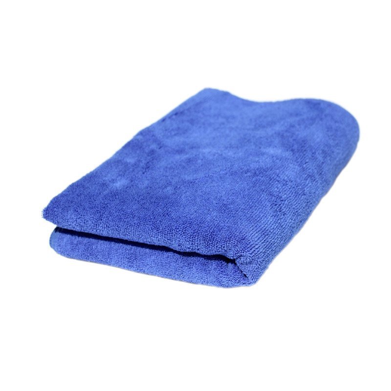 传枫 加厚吸水毛巾 特大号洗车擦车毛巾 60*160cm