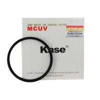 卡色（KASE）30.5MM MCUV 18层镀膜超薄UV滤镜 防水 防刮 高透 镜头最佳搭档 顶级保护镜