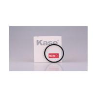 Kase卡色 67mm MC UV 滤镜 二代 超薄高清防霉多膜 单反镜头保护