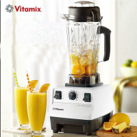 维他美仕 vitamix TNC5200 多功能破壁全营养调理机