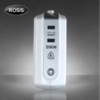 罗尔思新品桌面型双面插座/智控开关防雷击数码充电S32C-UW(20C)