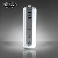 罗尔思桌面型立式插座/智控开关/防雷/IPAD充电USB/S44C-UW(20C)