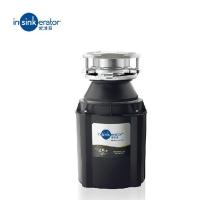 美国 爱适易 M45+ 遥控 厨房食物垃圾处理器研磨粉碎机 正品专柜