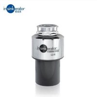 美国原装爱适易家/商两用食物垃圾处理LC50