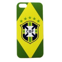 iDiffer 世界杯主题苹果5/5S彩绘背壳系列