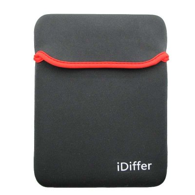 iDiffer 笔记本内胆包14/15.6寸电脑内胆包防震袋 送键盘膜