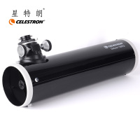 美国星特朗130DX Deluxe 130EQ反射式高清高倍夜视专业观星天文望远镜赤道仪式天地两用