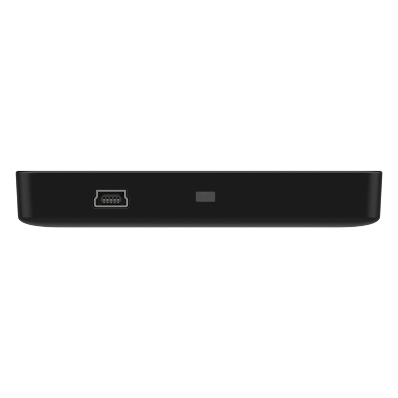 Orico/奥睿科 2.5英寸移动硬盘盒笔记本硬盘盒串口SATA硬盘盒子USB2.0 2588us