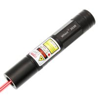 惠斯特303R 大功率激光笔 红光灯 满天星镭射灯防身远射 指星笔