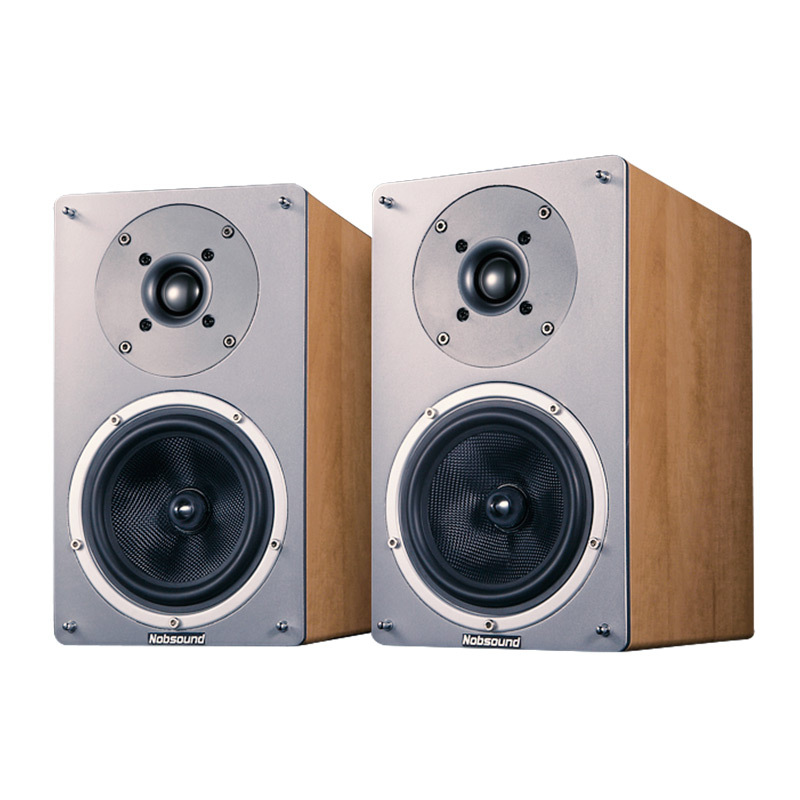 音响音箱诺普声nobsoundns190020