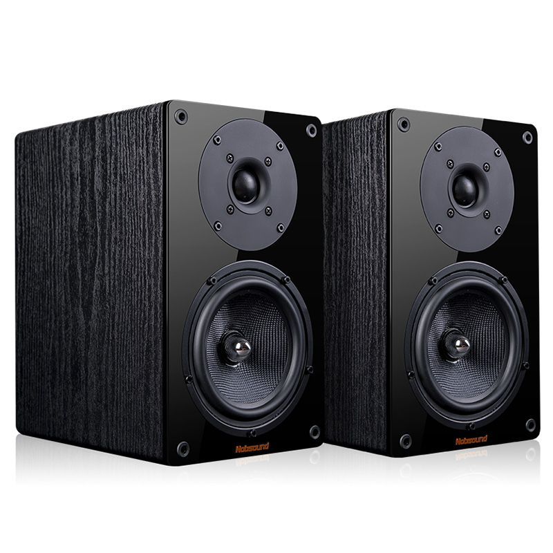 音响音箱诺普声nobsoundns190020