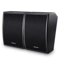 Yacare/雅桥 CS-80 家庭卡拉ok音箱 家用ktv音响套装卡包设备 8寸低音
