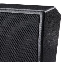 Yacare/雅桥 CS-80 家庭卡拉ok音箱 家用ktv音响套装卡包设备 8寸低音